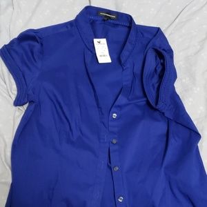 Express Studio Blouse